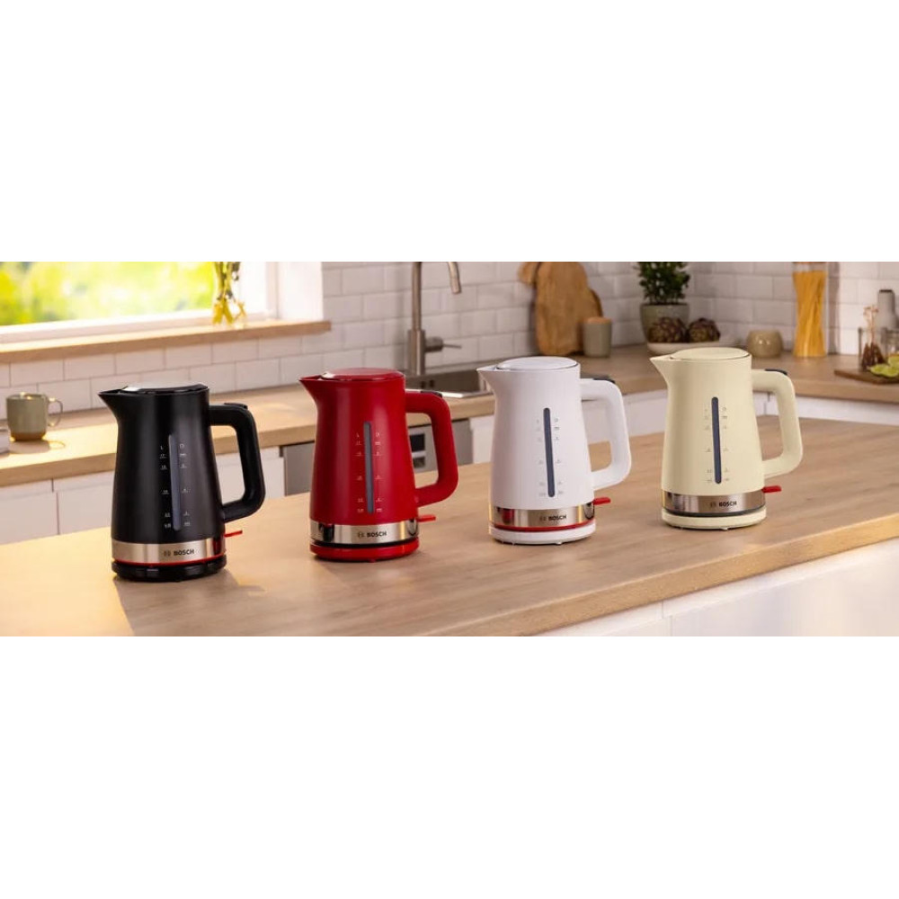 Чайник Bosch TWK4M221