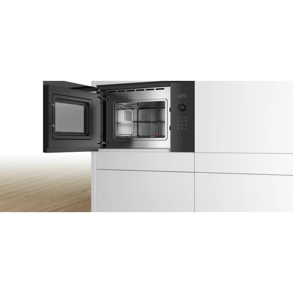 Встраиваемая микроволновая печь Bosch BEL524MB0