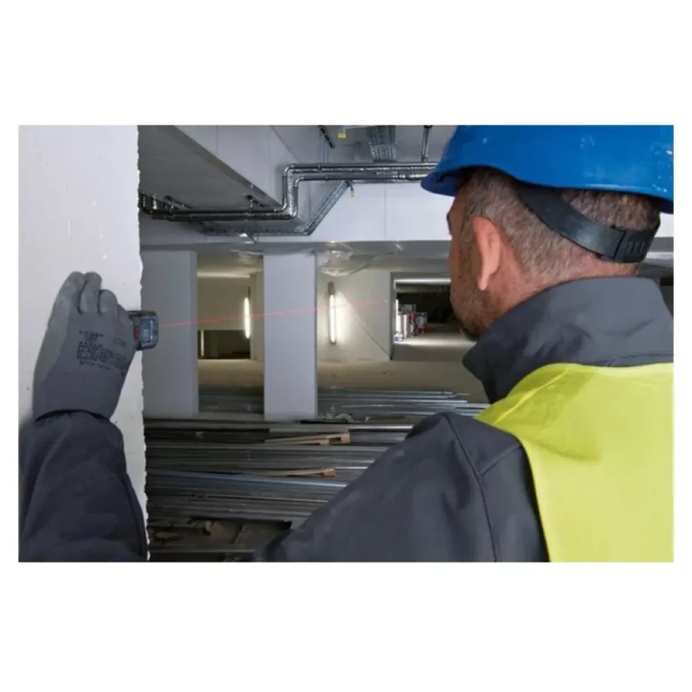 Bosch GLM 50-22 Professional лазерный дальномер, 0601072S00