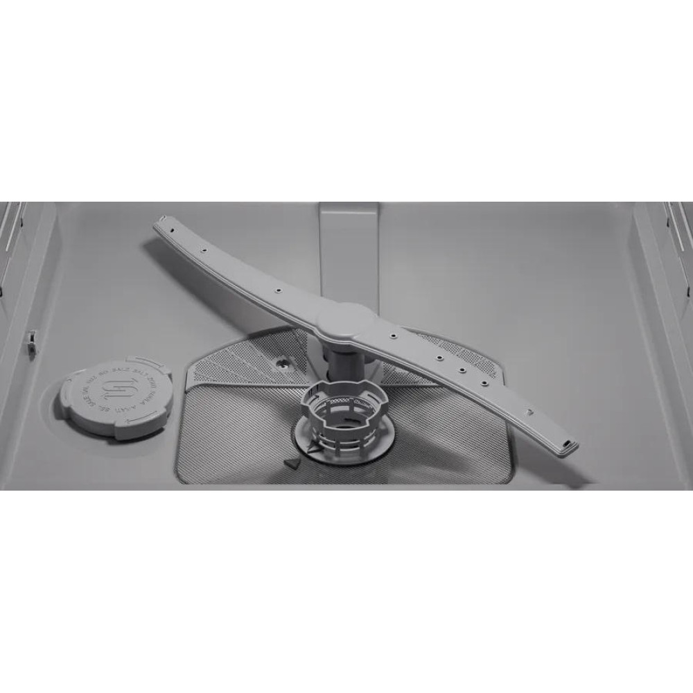 Встраиваемая посудомоечная машина Bosch SMV4EVX11E