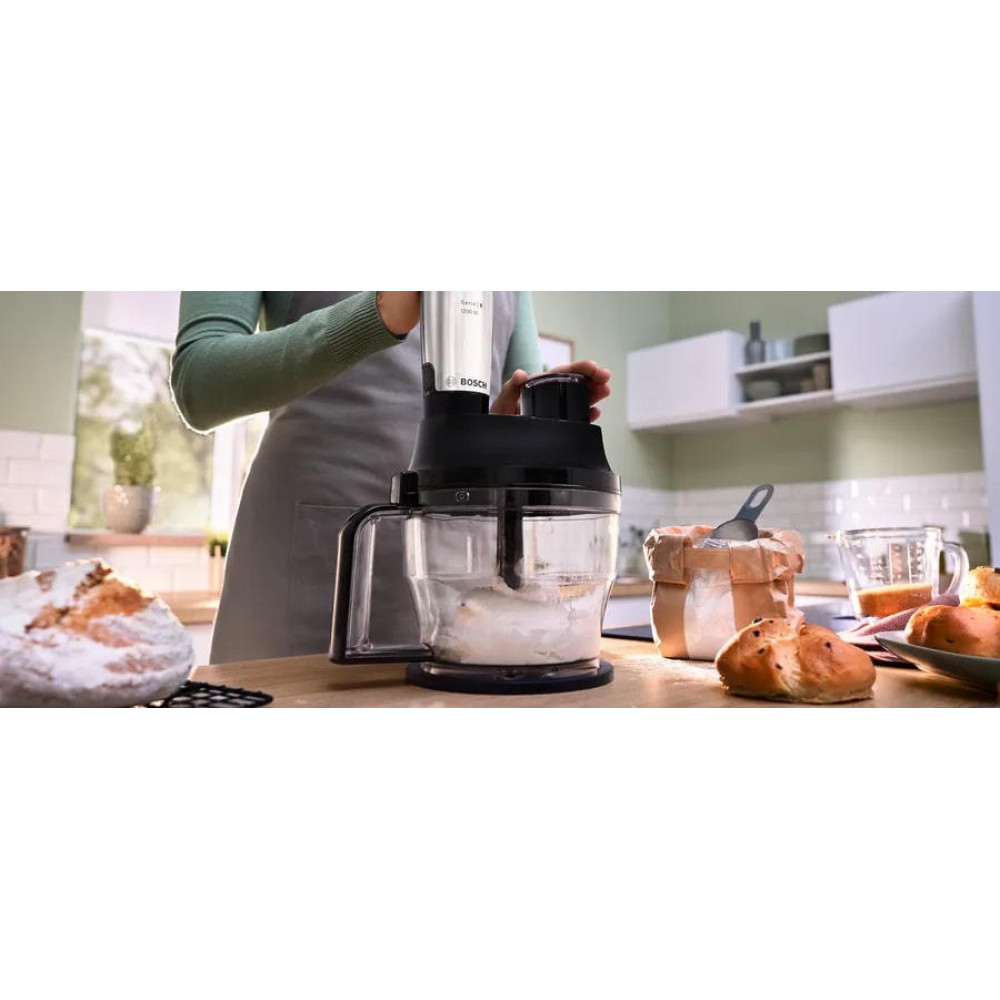 Блендер Bosch MSM6M8X1