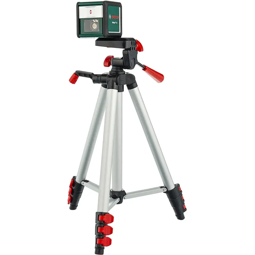 Bosch Quigo Plus лазерный нивелир, 0603663600