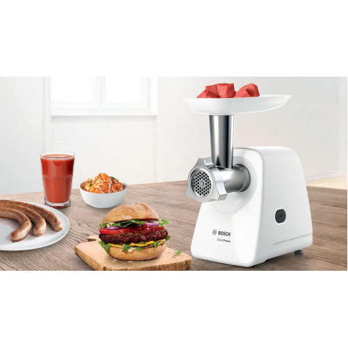 Мясорубка Bosch MFW2515W