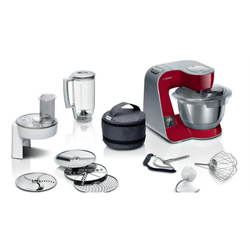 Кухонный комбайн Bosch MUM5X720