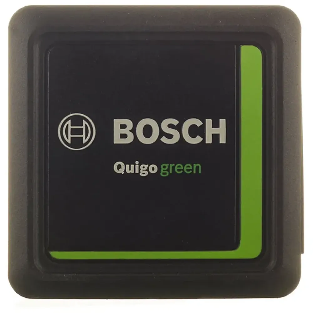 Bosch Quigo Green Basic лазерный нивелир, 0603663C00