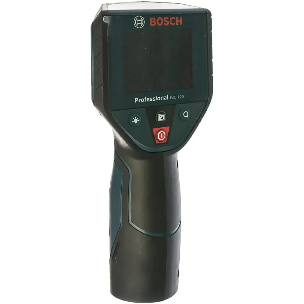 Bosch GIC 120 Professional Solo видеоэндоскоп, 0601241100
