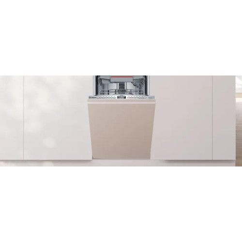 Встраиваемая посудомоечная машина Bosch SPV4HMX65Q