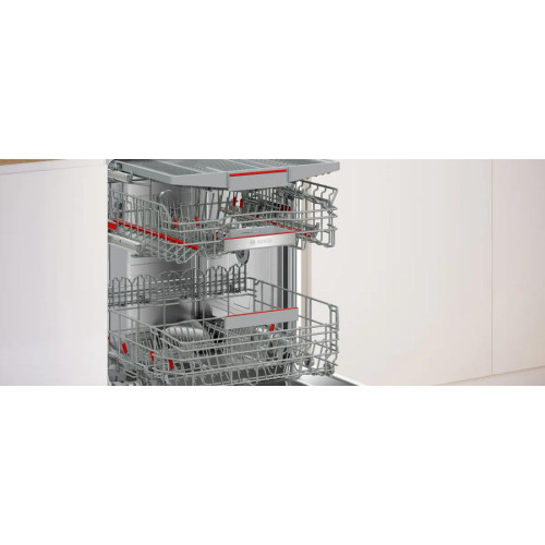 Встраиваемая посудомоечная машина Bosch SMV6ZCX16E