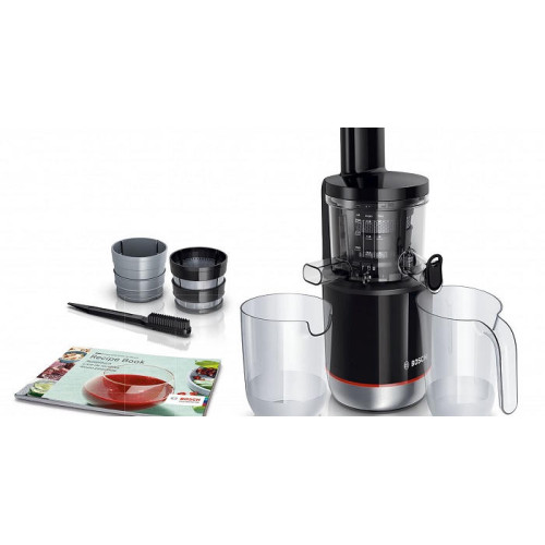 Соковыжималка Bosch MESM731M