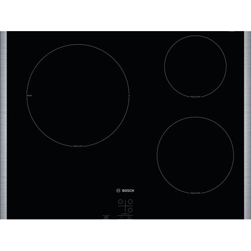 Индукционная варочная панель BOSCH PUC64RAA5E