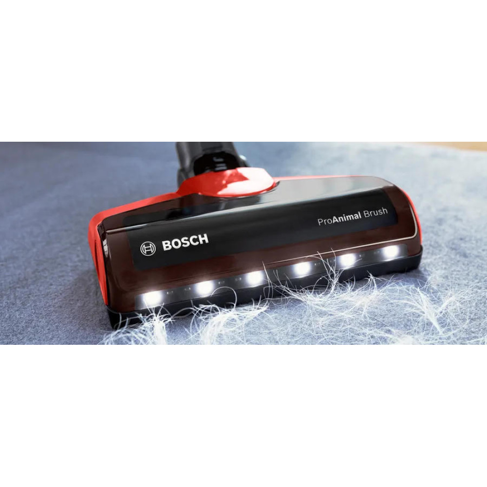 Пылесос Bosch BCS711PET