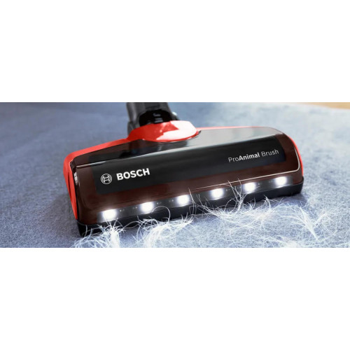 Пылесос Bosch BCS711PET