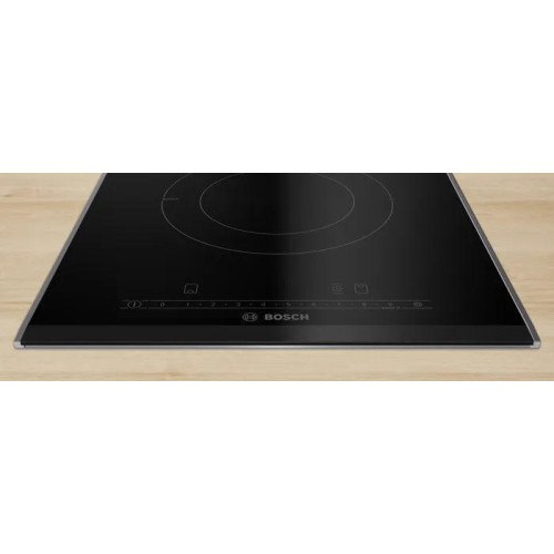 Электрическая варочная панель Bosch PKF375FP2E