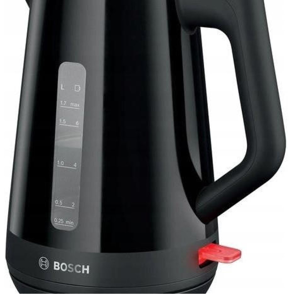 Чайник Bosch TWK 1M123