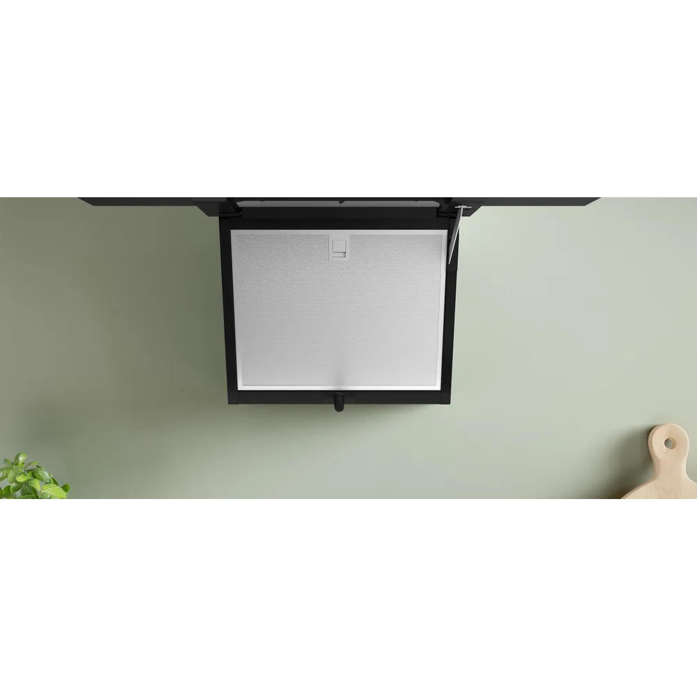 Вытяжка Bosch DWK87FN60