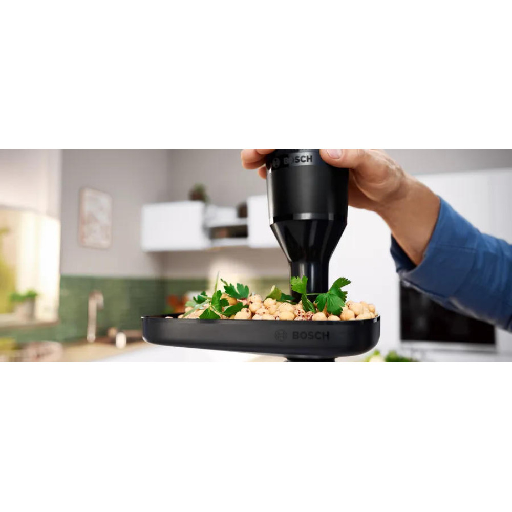 Мясорубка Bosch MFWS420W