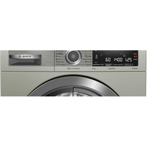 Стиральная машина Bosch WAV28MX0ME