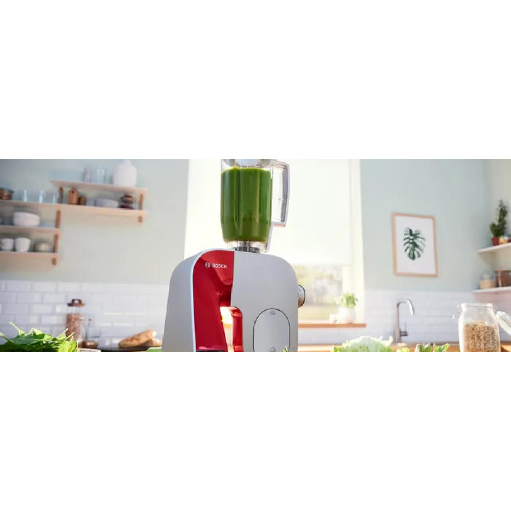 Кухонный комбайн Bosch MUM5X720