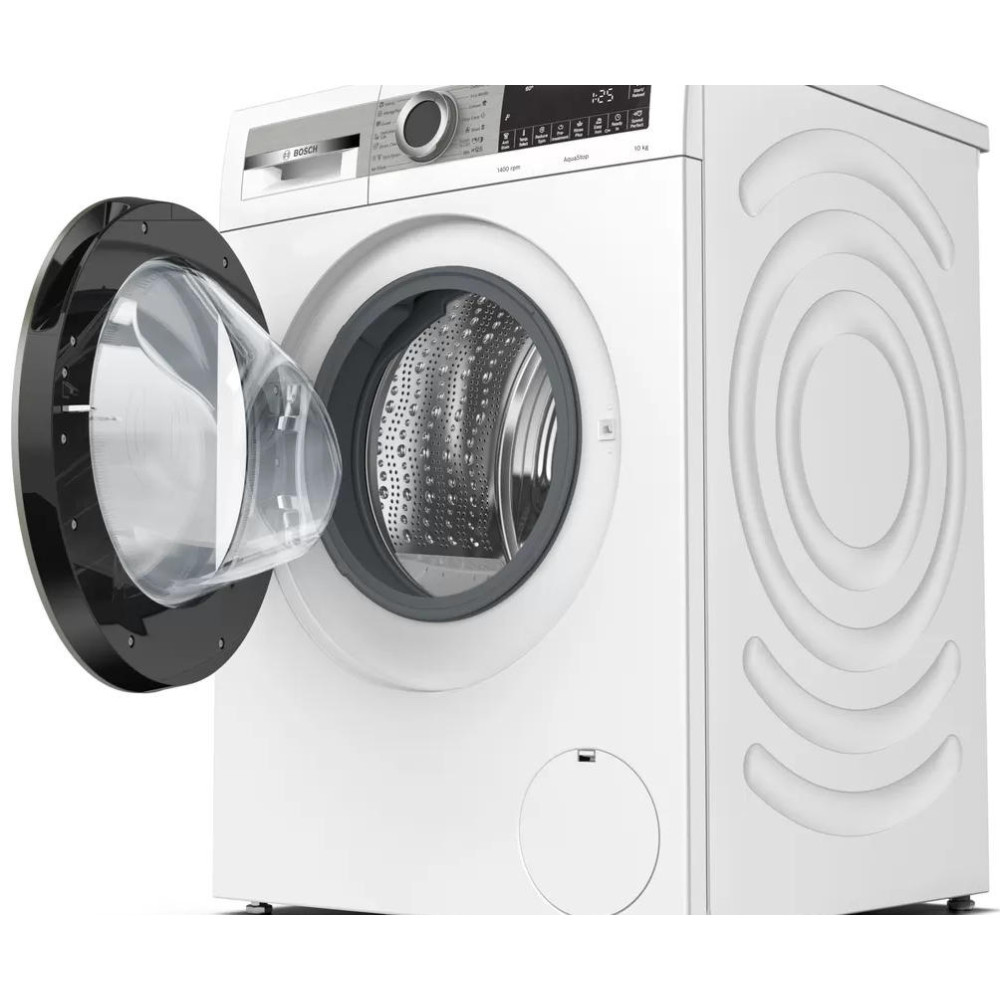 Стиральная машина Bosch WGA254X0ME