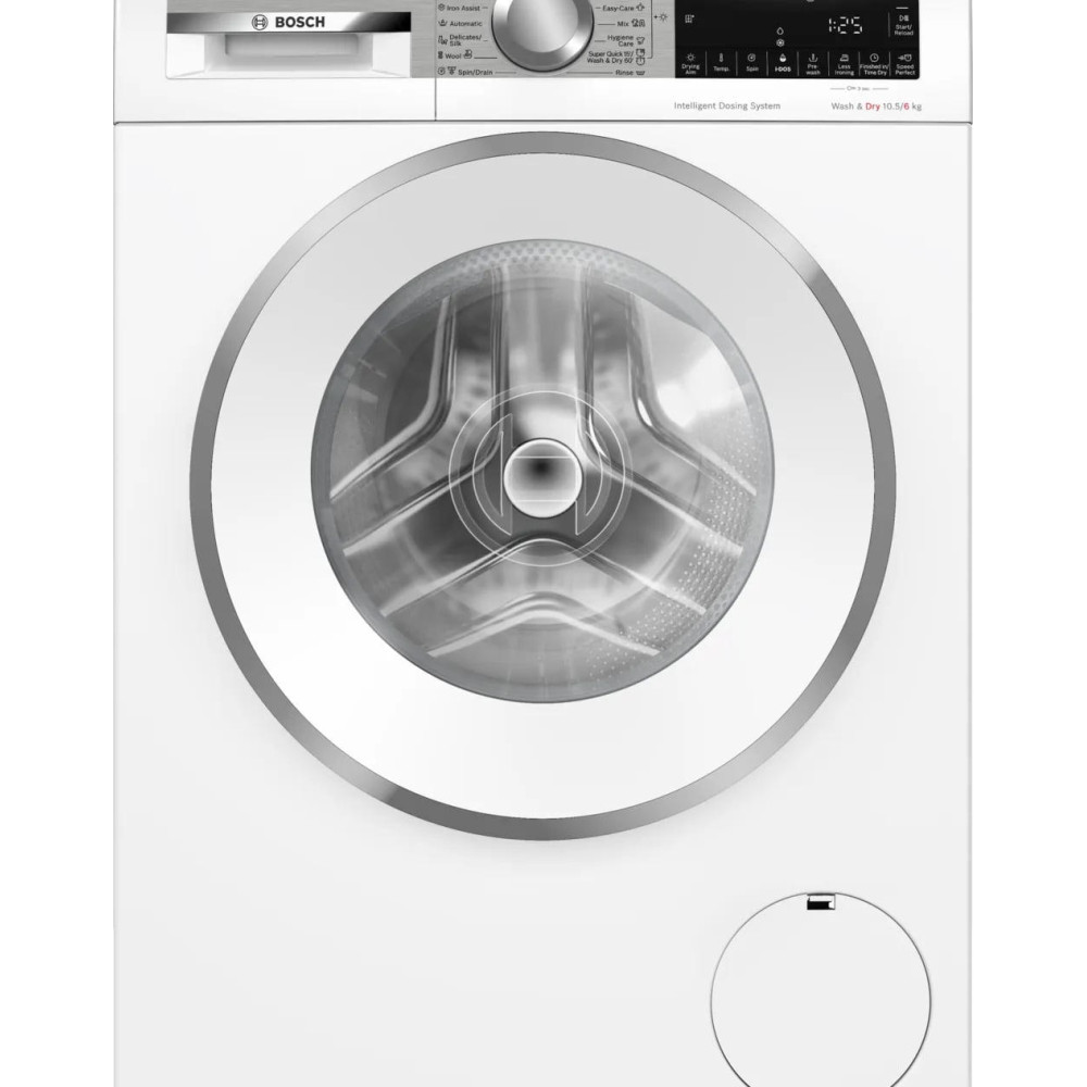 Стиральная машина Bosch WNG254A9BY