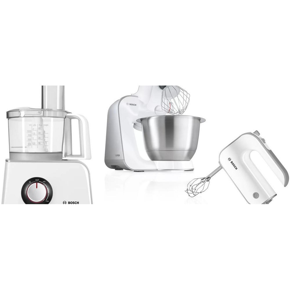 Кухонный комбайн Bosch MUM54251