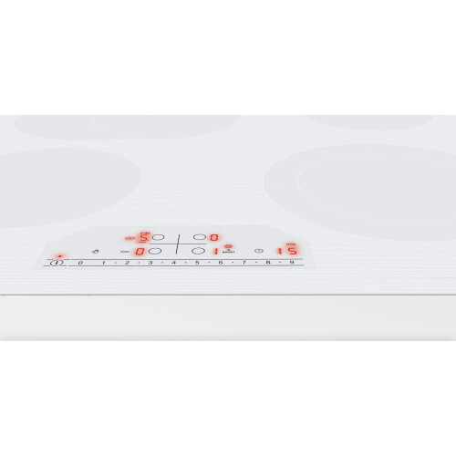 Электрическая варочная панель Bosch PKN652FP2E