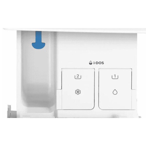 Стиральная машина Bosch WAU 28SL8SN