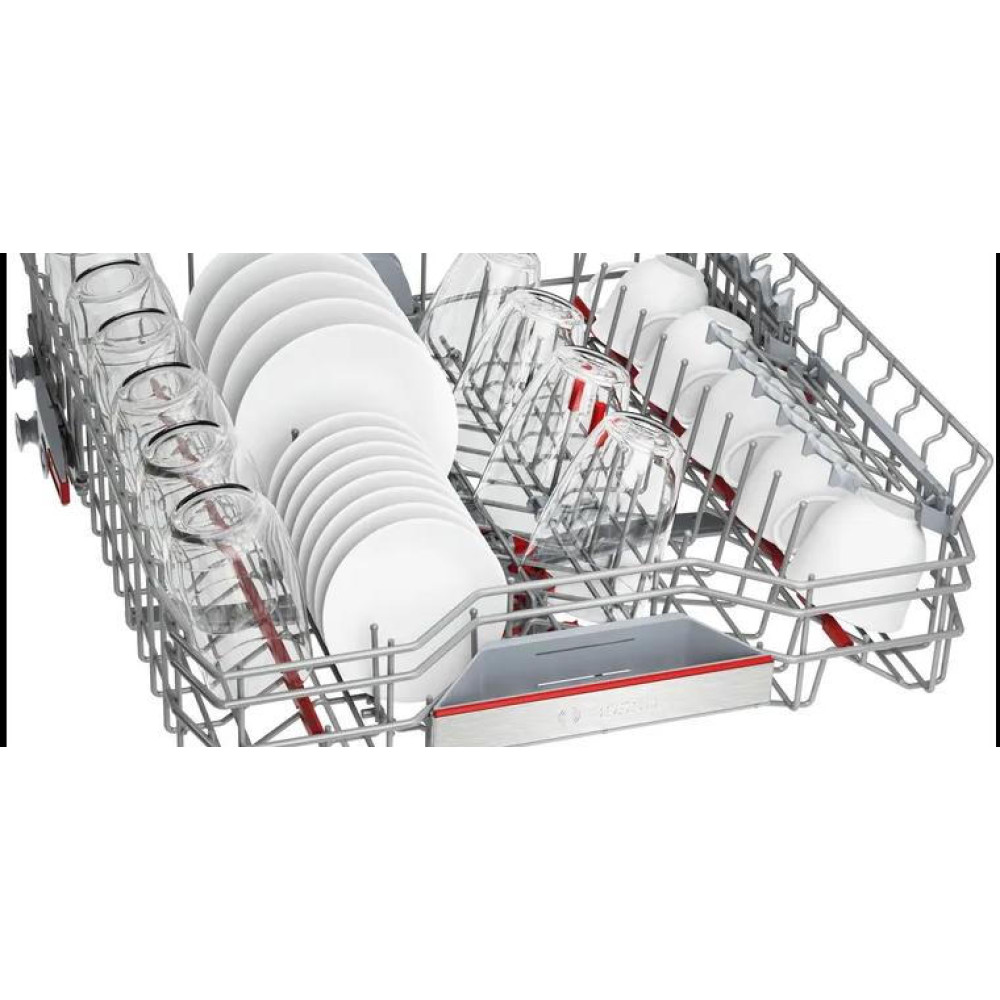 Встраиваемая посудомоечная машина Bosch SMV6HCX3FR