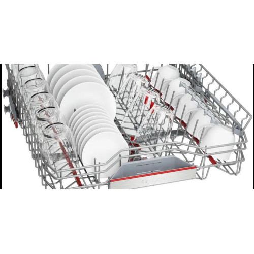 Встраиваемая посудомоечная машина Bosch SMV6HCX3FR