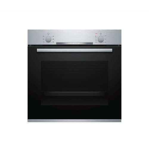 Духовой шкаф Bosch HBA530BS0S