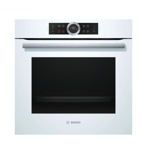 Духовой шкаф Bosch HBG672BW1S