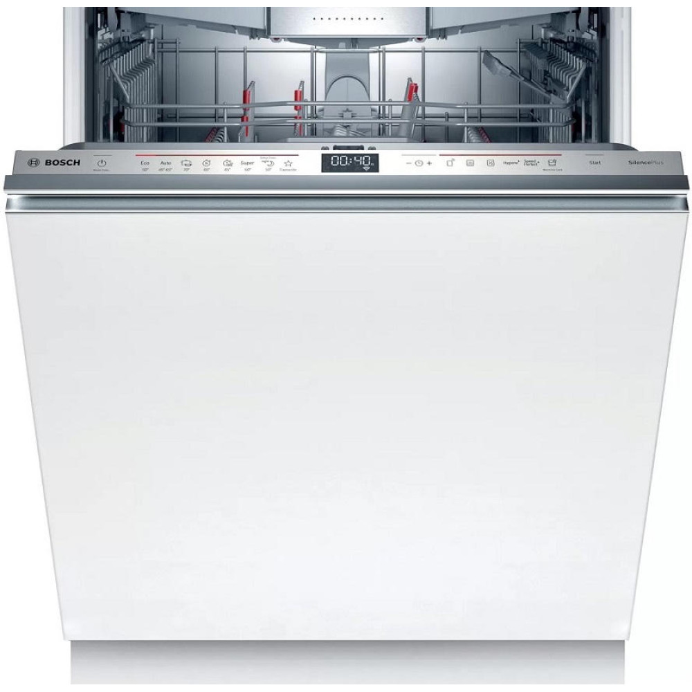 Встраиваемая посудомоечная машина Bosch SMD6HCX4FR
