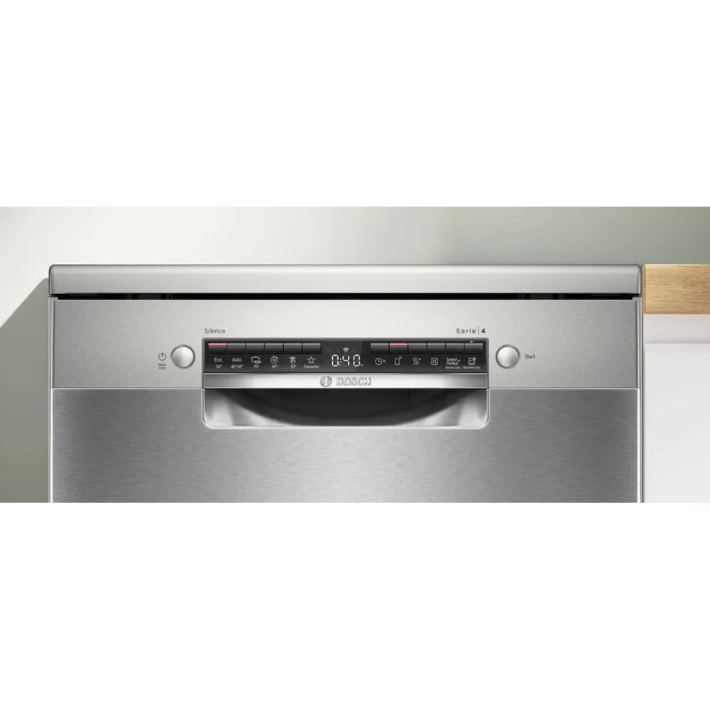 Посудомоечная машина Bosch SMS4HVI00E
