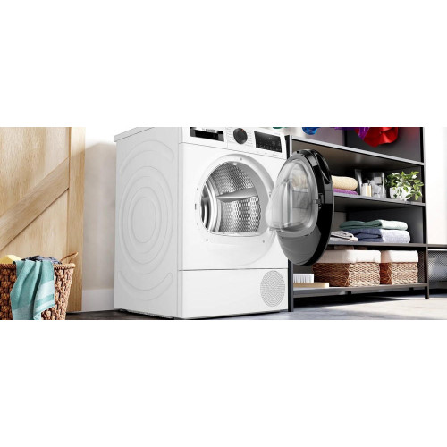Сушильная машина Bosch WQG24500BY