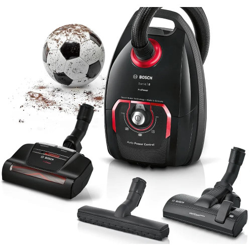 Пылесос Bosch BGL8POW2