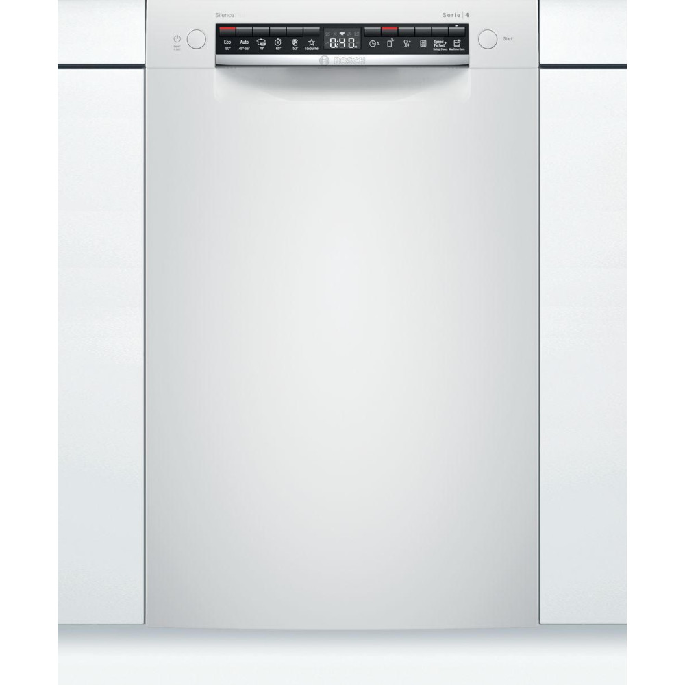 Встраиваемая посудомоечная машина Bosch SPU4HMW53S