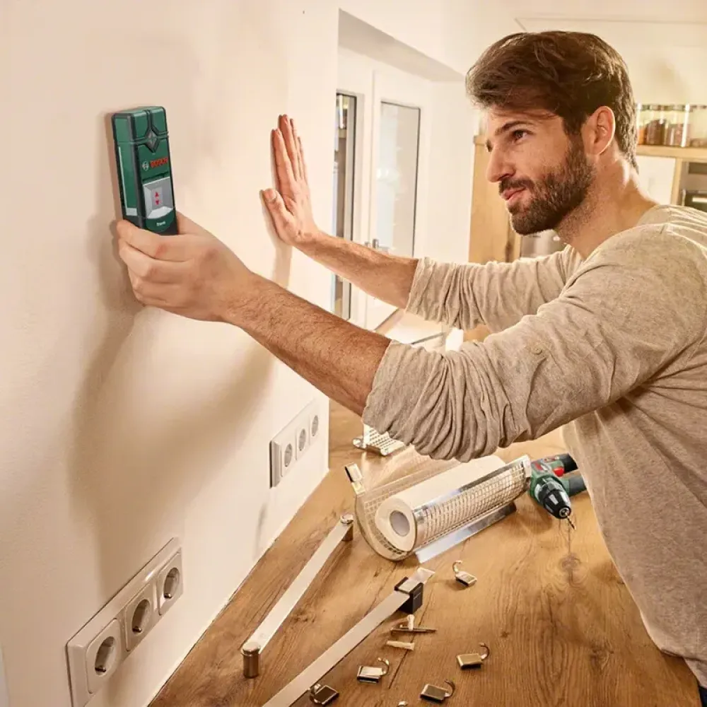 Bosch TRUVO детектор металла, 0603681221