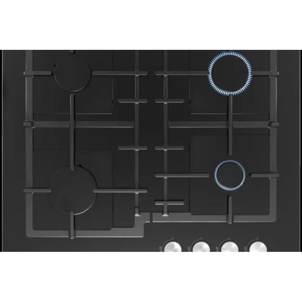 Газовая варочная панель Bosch PNP6B6O92R