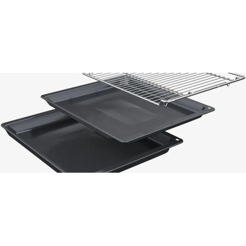 Духовой шкаф Bosch HRG 7784B1