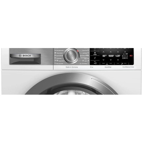 Стиральная машина Bosch WAX32DH1OE