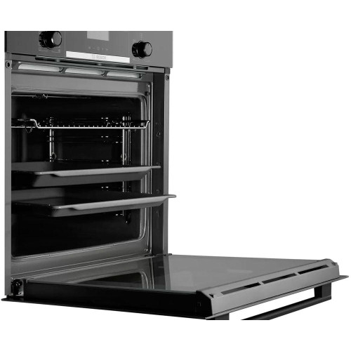 Духовой шкаф Bosch HBG5370B0