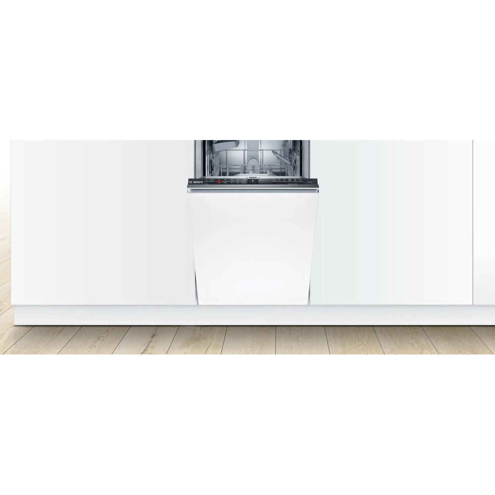 Посудомоечная машина Bosch SPV2IKX10E