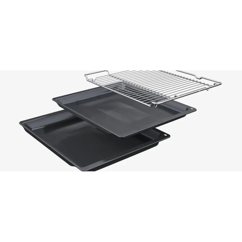 Духовой шкаф Bosch HRG7361B1