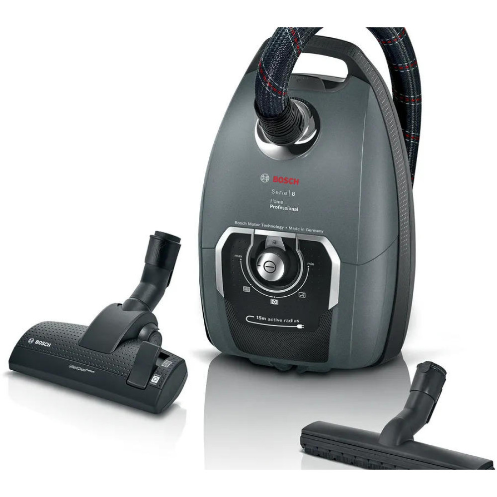 Пылесос Bosch BGL8PRO5