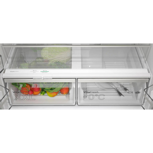 Холодильник Side-by-Side Bosch KFN96AXEA