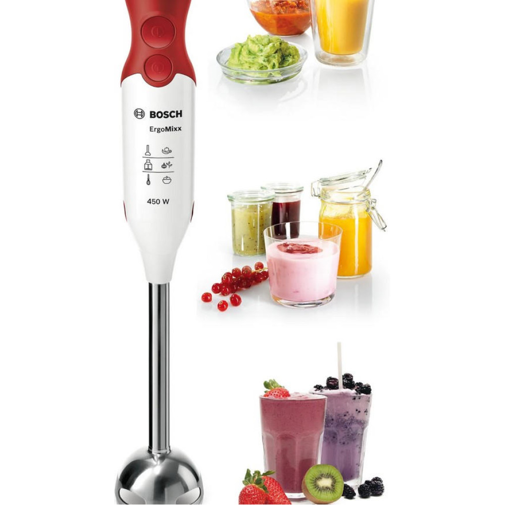 Блендер Bosch MSM64110