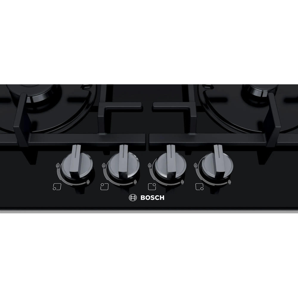 Газовая варочная панель Bosch PNH6B6B90
