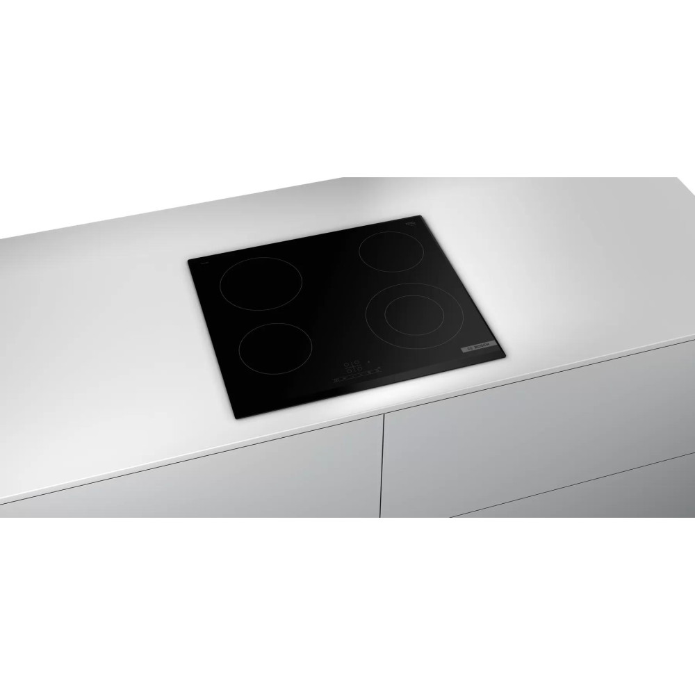 Электрическая варочная панель Bosch PKF651BB2E