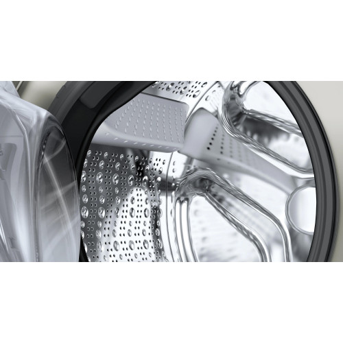 Стиральная машина Bosch WGK264ZXME