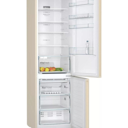 Двухкамерный холодильник Bosch KGN39UK22R